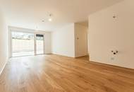 FLORIANI – Quartier am Tullnerfeld - Perfekter Schnitt trifft schönen Eigengarten - 3 Zimmer mit hochwertiger Ausstattung - Nähe Bahnhof - PROVISIONSFREI