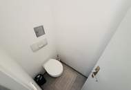 Helle 2-Zimmer-Neubauwohnung mit Terrasse & Parkplatz in ruhiger Grünlage