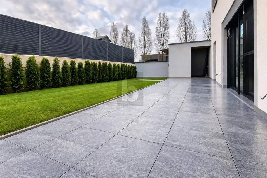 MODERNE ARCHITEKTUR TRIFFT AUF HÖCHSTE WOHNQUALITÄT, Haus-kauf, 580.000,€, 3350 Amstetten