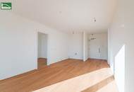 Nachhaltig investieren - Hochwertige 2-Zimmer-Wohnung mit moderner Ausstattung - Niedrig-Energie-Standard