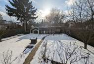 Mehr Raum fürs Leben – 2 Wohneinheiten, Garten & Garage