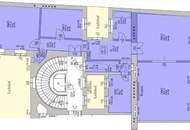Exklusiver 4-Zimmer-Altbau Nähe Oper