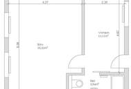 Schöne Büroflächen mit vielen Nutzungsmöglichkeiten