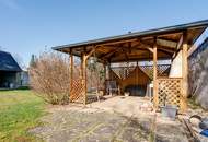 Gepflegte Wohnung im Herzen von Leopoldsdorf im Marchfeld!