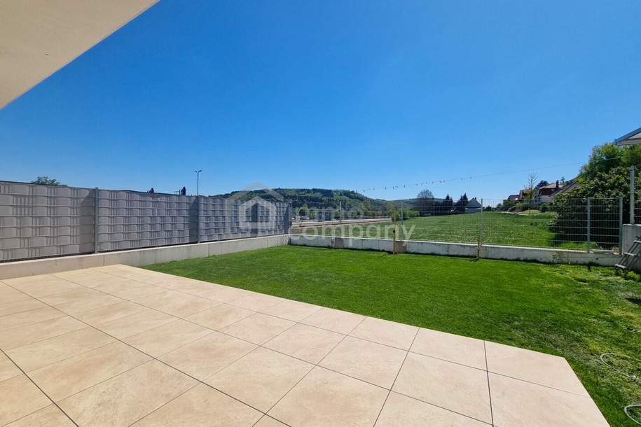 SUPER LAGE! Herrliche Doppelhaushälfte NAHE KREMS mit allem was das Herz begehrt, Haus-kauf, 480.000,€, 3508 Krems(Land)