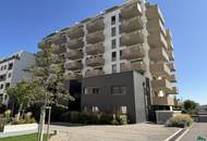 Charmante 3-Zimmer Wohnung mit großer Terrasse nahe U1 Kagraner Platz