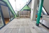 Unbefristete Dachterrassen-Maisonette-Wohnung in Floridsdorf: Angerer Straße 20-22 - Top 19