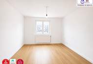 Top-Anlegerobjekt: Vermietete, generalsanierte Wohnung mit freiem Mietzins