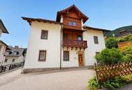 4 Zimmer | 100 m² | Balkon, Sonne & Bergpanorama | Warmmiete nur € 850