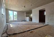 AKTIONSHAUS MIT KELLER! REDUZIERTER KAUFPREIS. Sonniges Doppelhaus mit 5 Zimmern, Keller & Dachterrasse nahe Krankenhaus Nord.