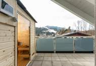 ON TOP ... in die SKI-SAISON - PENTHOUSE in SCHLADMING