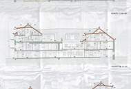 Großzügige Innenstadtliegenschaft mit Ausbaupotential im Herzen von +++ Leoben +++