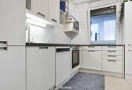 Stadt in der Stadt - Wohnung mit kurzen Wegen im Biesenfeld