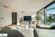 The Unique Villen: Exklusive Villa in wunderschöner Grünruhelage mit Outdoor-Pool & Sauna