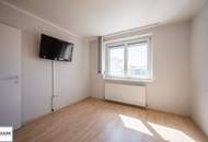 Gemütliche 3-Zimmer-Wohnung mit Loggia in gefragter Floridsdorfer Lage mit Top-Anbindung