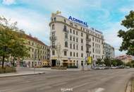 Betongold - sichere Kapitalanlage im Herzen der Stadt mit Zukunftspotenzial