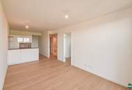 Newly built dreamlike Apartment with Large Balcony and Panoramic Views | GRÜNBLICK