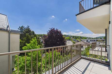 Bezugsfertiges Wohnen zwischen Weinbergen und Wiener Lebensqualität, Wohnung-kauf, 549.000,€, 1190 Wien 19., Döbling