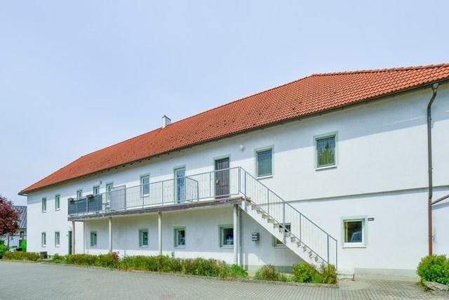 Gemütliche Wohnung, Wohnung-miete, 649,99,€, 4482 Amstetten