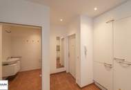 Wien Mitte - Invalidenstraße: großzügige 2-Zimmer Wohnung mit Balkon und Klimaanlage