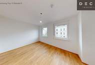 2 ZIMMER | GARTEN UND TERRASSE | ERDGESCHOSS | AUSGEZEICHNETE LAGE | MIETBEGINN 01.02.2026