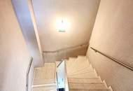 Smartes Wohnen über den Dächern! Raffiniert eingerichtet + Durchdacht bis ins Detail + Hofseitiger Balkon + Perfekte Infrastruktur und Anbindung! Jetzt zugreifen!