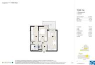 AUGASSE 17 – Wohnen im Herzen von Wien-Alsergrund