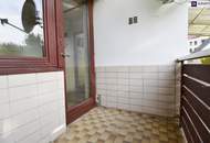 Attraktive RUHELAGE in absoluter STADTNÄHE am MURRADWEG! WG geeignet! Ab sofort verfügbar!