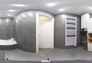 Ruhig. Modern. Bezugsfertig. – 2-Zimmer-Wohnung nahe Kongressbad