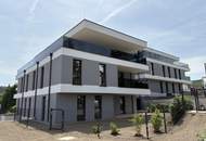Harmonia Puchenau - Luxus Penthouse | Erstbezug | Neubau