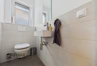 Moderne 3-Zimmer-Wohnung mit großer Sonnenterrasse & traumhafter Ruhelage in Schlins