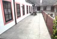 Traumhafte Wohnung im Zentrum