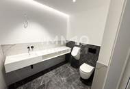 ERSTBEZUG: Elegantes Apartment mit Top-Ausstattung und Stadtblick Neue Donau, Dooman, Gym, Lounges!