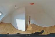 4-Zimmer-Erstbezugs-Penthouse mit Dachterrassen nahe AKH