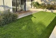 Neu errichtete 2 Zimmerwohnung mit Garten