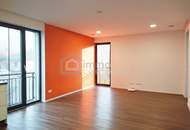 Sonnige 3-Zimmer-DG-Wohnung mit Balkon &amp; Parkplatz nahe Bratislava