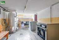 Individuelle Wohnträume verwirklichen – großzügige Wohnung mit viel Gestaltungspotenzial am Kinzerplatz