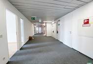 Hochwertige Büroflächen an der Brigittenauer Lände