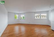 Toll geschnittene 3-Zimmer-Wohnung mit hochwertiger Ausstattung und optimaler Verkehrsanbindung. - WOHNTRAUM