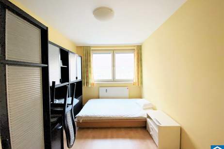 4-Zimmer-Wohnung im 20. Gemeindebezirk!, Wohnung-kauf, 399.000,€, 1200 Wien 20., Brigittenau