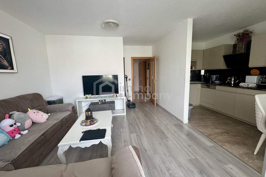 Moderne Wohnung in Top-Lage, Wohnung-kauf, 142.000,€, 2630 Neunkirchen