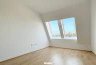 "Leben im Dorf" - Dachgeschosswohnung