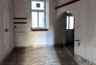 Ideale Möglichkeit zur Kurzzeitvermietung - Geschäftslokal mit Balkon in den ruhigen Innenhof