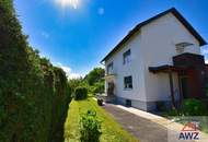 Familienidylle in bester Lage in Puntigam!