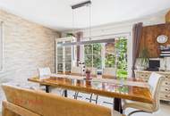 Großzügiges Einfamilienhaus mit Traumgarten in idyllischer Ruhelage in Meiningen zum wohlfühlen!