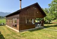 Charmantes Mehrfamilienhaus mit Ferienhaus in ruhiger Lage von Rosegg