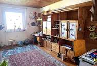 Gut geschnittene 3-Zimmer-Wohnung mit Loggia, Infrarotkabine & Aussicht in Krems