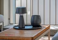 Penthouse Prestige: Das einzige Wohnrefugium auf der obersten Ebene