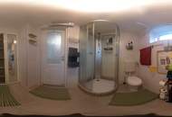 Einfamilienhaus mit drei eigenständigen Wohnungen und einzigartigem Erlebnisgarten