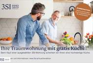 Eleganter Altbau nachhaltig saniert - mit Freifläche